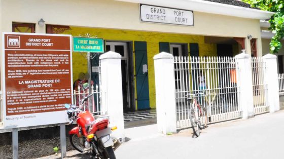 Accusation provisoire d’importation de drogue : la police appelée à agir avec diligence