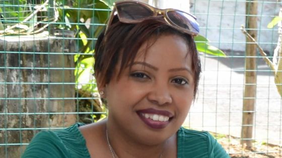 Charon Potié-Joseph : de la petite enfance à l’éducation secondaire