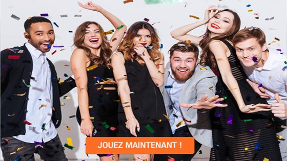 Jackpot Powerball de 550millions $ - Rêvez GRAND pour 2018 !