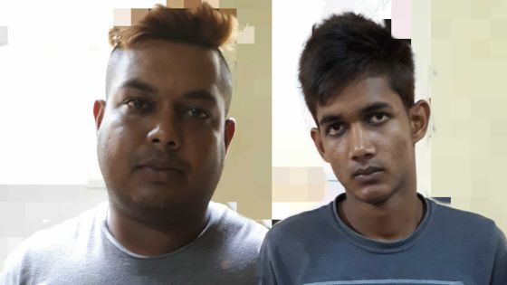 Meurtre à Fond-du-Sac : Akshay Baboolall, un des accusés : « C’était un accident » 