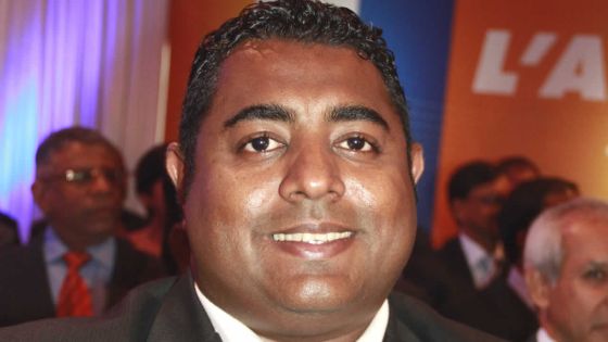 Frictions au PMSD - Patrice Armance : «À mon retour de congé, je verrai»