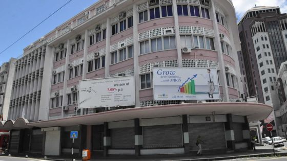 Plans d’aides : la DBM offre une enveloppe d’environ Rs 2 milliards