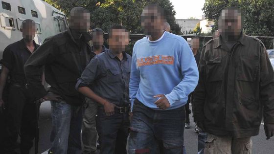 L’histoire des gangs à Maurice