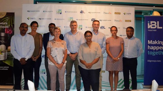 Défi sportif et caritatif : IBL on the move pour les femmes sans-abri