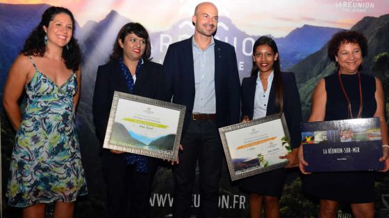 Tourisme et voyage : Atom Travel remporte le challenge des ventes de l’IRT