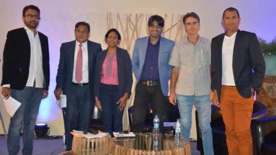 Développement économique : l’île Maurice de demain repose sur la formation technique