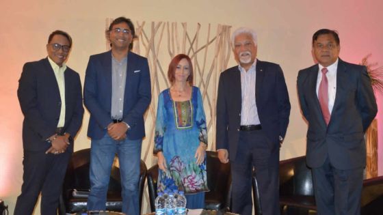 La presse hier, aujourd’hui et demain - Jean Claude de l’Estrac : «La liberté d’expression existe car les journalistes ne sont pas jetés en prison»