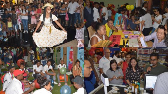 Salon-expo Moris Mo Pei : un voyage dans l’autrefois