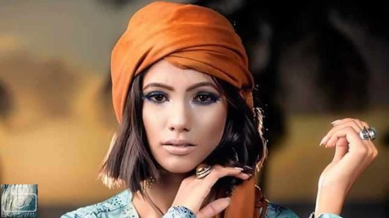 Gyanisha Ramah : et si j’étais…