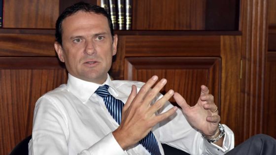 Philippe Hardy, de Transparency Mauritius : «Il faut une commission d’enquête sur l’affaire impliquant  la Présidente»