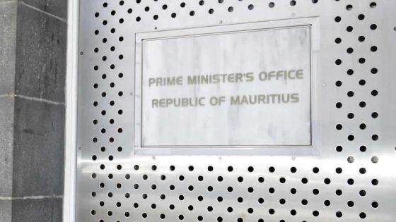 En Cour suprême : nouvelle audience pour la requête de trois Assistant Permanent Secretary