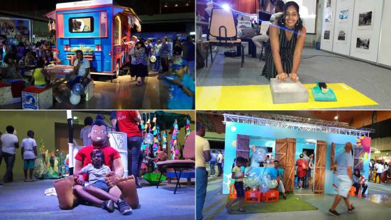 Salon Moris Mo Péi : dernier jour pour découvrir l’île Maurice d’antan et de demain