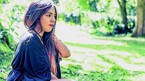 Sandrina Arnassalon : le style dans la peau