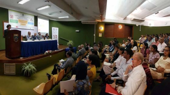 Conférence : la gestion des déchets alimentaires fait école à l’UoM