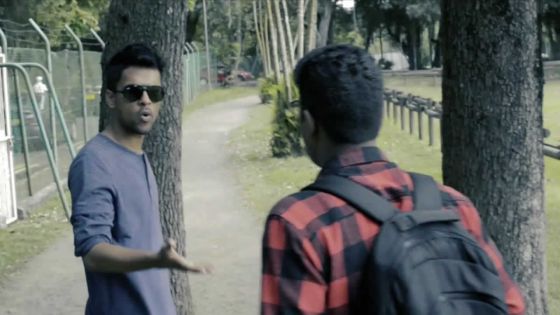 7 Day Challenge : votez pour «Brothers» !