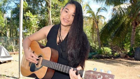 Chelsea Ing Seng Ah Yuen : couleurs cosmopolites