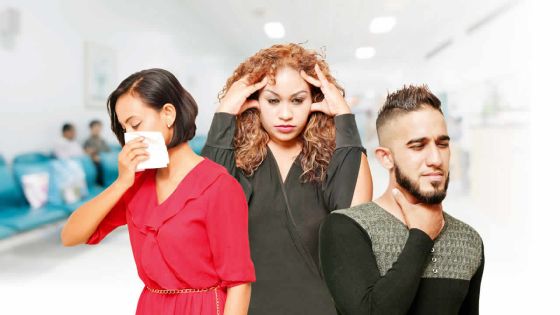 Salon de la Famille et de la Santé : Défi Santé propose une série de mini causeries