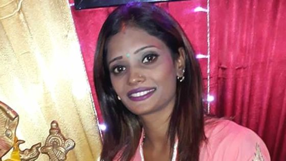 Tuée par son époux : des adieux déchirants à Ashnaa Bhayraw