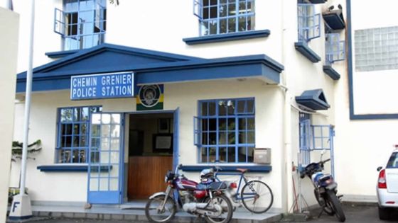 Lasse de subir les coups : elle ébouillante son compagnon