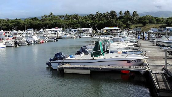 Rs 50 M de gandia saisis à La Réunion : les livraisons avec l’acheteur mauricien se faisaient en mer