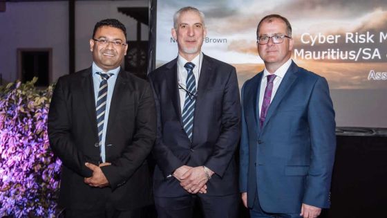 Cybersécurité : Storm Guidance s’implante à Maurice