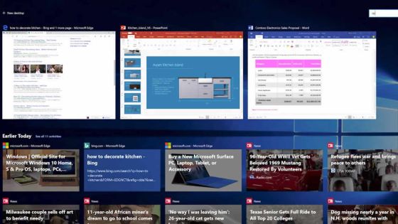 Informatique : tout sur la mise à jour de Windows 10