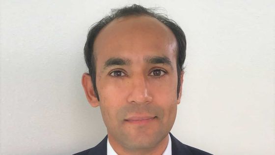 Dr Iswaraj Ramracheya : «82 % des amputations directement liés au diabète»