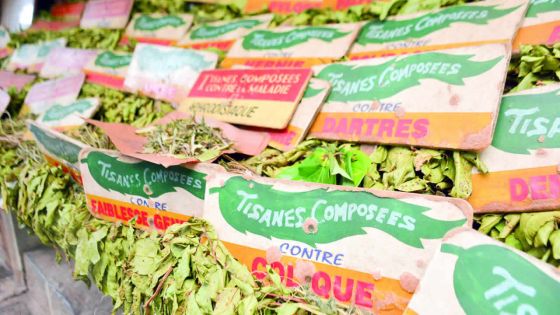Hiver : les tisanes ont la cote
