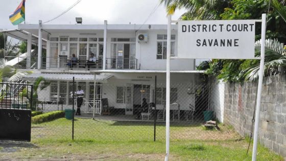 Accusé de viol par sa sœur 25 ans après les faits : le suspect reste en détention