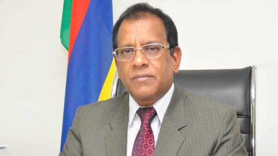 Circonscription no 10 - Sunil Bholah : «Nou pa per Ramgoolam parski nou ena enn bilan ris»