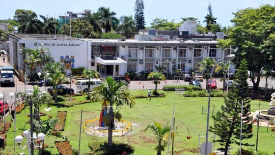 Collectivités locales : zoom sur la ville de Quatre-Bornes