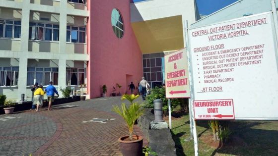 Négligence médicale alléguée : la famille de la victime réclame Rs 15 M de dommages