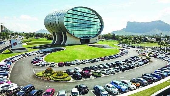 MCB Bank of the Year 2017