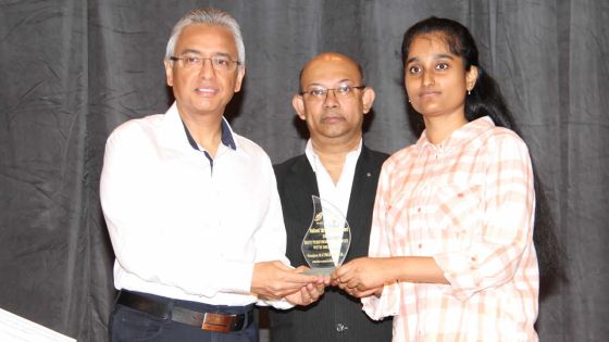 Pravind Jugnauth : «Le GM viendra avec le Disability Bill sous peu»