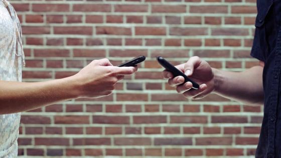 Changer de téléphone : comment transférer ses données d’un smartphone à un autre ?