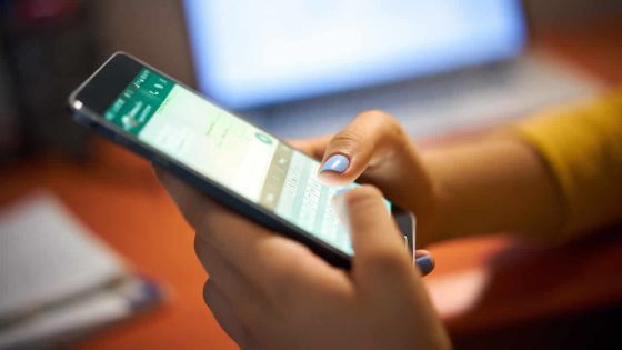 Communications : WhatsApp abandonne BlackBerry et Windows Phone