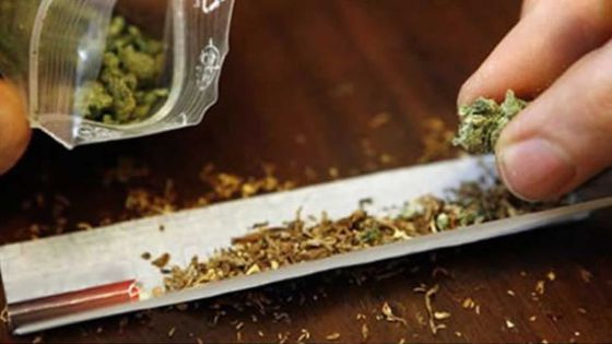 Des colis destinés à la prison interceptés : un détenu essayant de récupérer la drogue inculpé