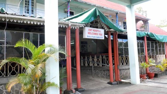 Santé : vers la modernisation des services 