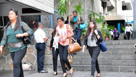 Reprise dans la fonction publique : 30 % du staff au travail à partir du 15 mai