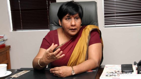 Leela Devi Dookun-Luchoomun, ministre de l'Education : «Ce ne sont pas les quatre murs d’un collège qui font un Star College»