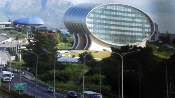 Photographie : Maurice et Rodrigues à travers les yeux de Christian Bossu-Picat