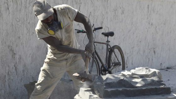 Ces tombalistes qui casent nos morts