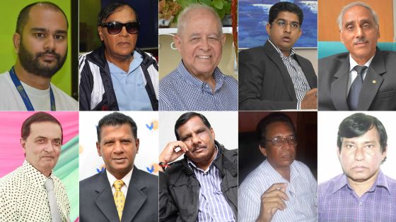 Les voeux de Pravind Jugnauth pour 2018 : to be or not to be