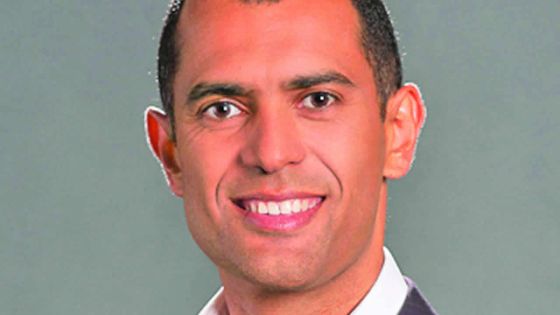 Charles Cartier nommé président de l’Economic Development Board