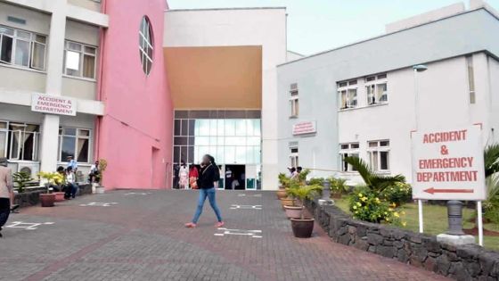 Suivi médical « inapproprié » : elle veut être operée dans les plus brefs délais