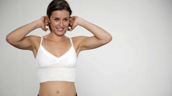 Julie Ferrez : la coach fitness des célébrités