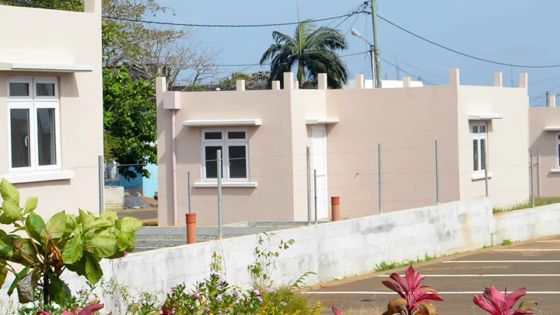 Logement : tout savoir sur la NHDC 