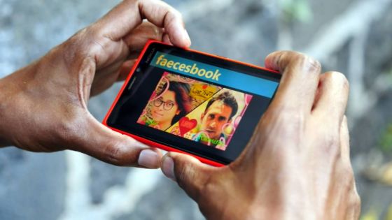 7 Day Challenge : votez pour «Chagrin D`amour» !