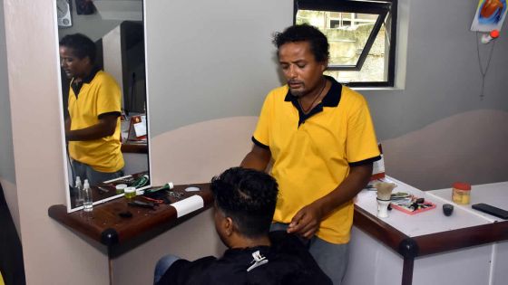 Laval Grégoire ou 35 ans de…mèche avec sa clientèle