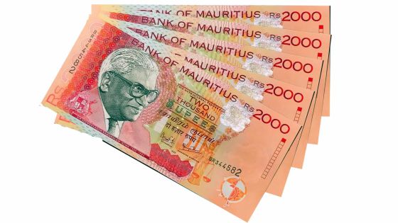 Indétectables par les appareils : de fausses coupures de Rs 2 000 en circulation